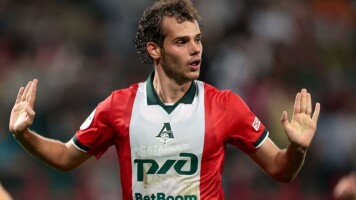 Артем Карпукас