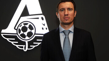 Борис Ротенберг