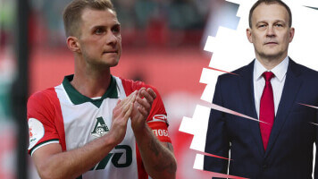 Дмитрий Баринов, Владимир Кузьмичев