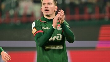 Дмитрий Воробьев