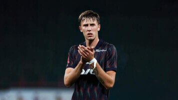 Егор Погостнов