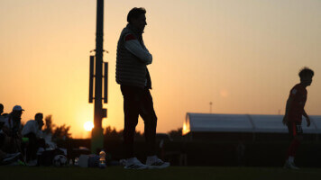 Михаил Галактионов