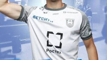 Максим Петров, Балтика, трансферы