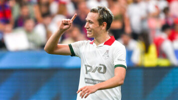 Алексей Батраков