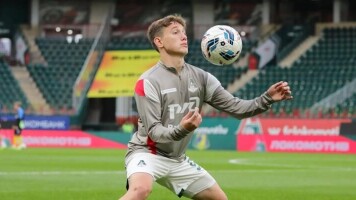 Данил Годяев