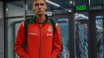 Лукас Фассон, Михаил Галактионов