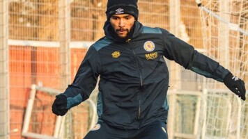 Марк Мампасси