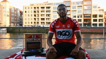 Марк Мампасси