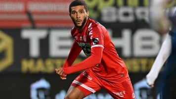 Марк Мампасси, трансферы