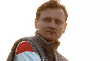 Михаил Галактионов