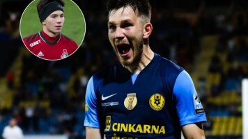 Никита Иосифов