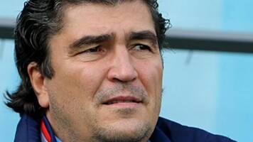 Николай Писарев