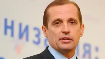 Сергей Липатов