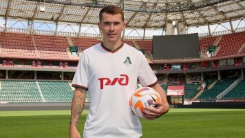 Дмитрий Воробьев