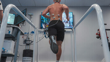 тренировка