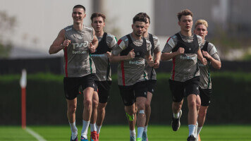 тренировка