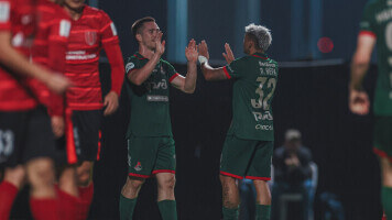 тренировка