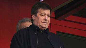 Валерий Филатов, Дмитрий Баринов