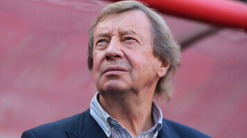 Юрий Семин, Джефферсон Фарфан, Лукас Вера