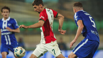 Зелимхан Бакаев