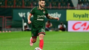 Максим Ненахов