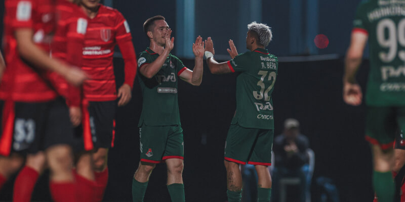 тренировка