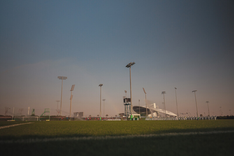Фоторепортаж с товарищеского матча «Локомотив» — «Чэнду Жунчэн» — 4:0