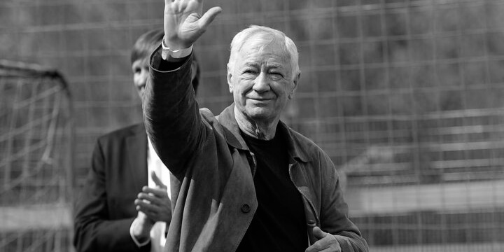 Борис Игнатьев