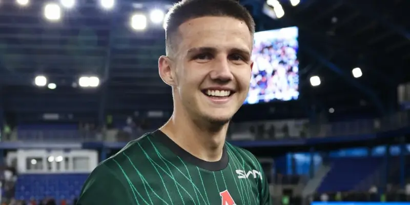 Вадим Раков