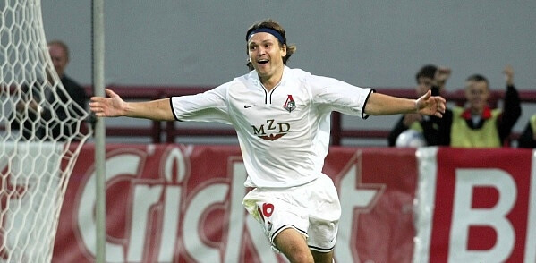 Вадим Евсеев