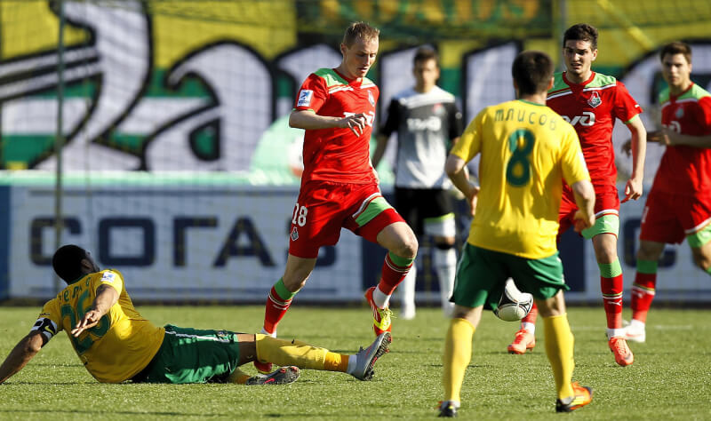 Владислав Игнатьев