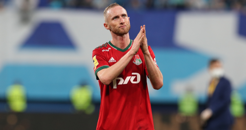 Владиславу Игнатьеву — 39!