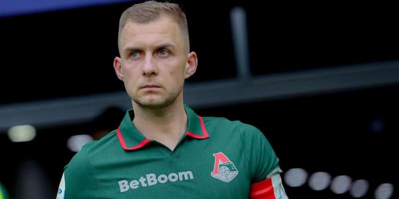 Юрий Нагорных