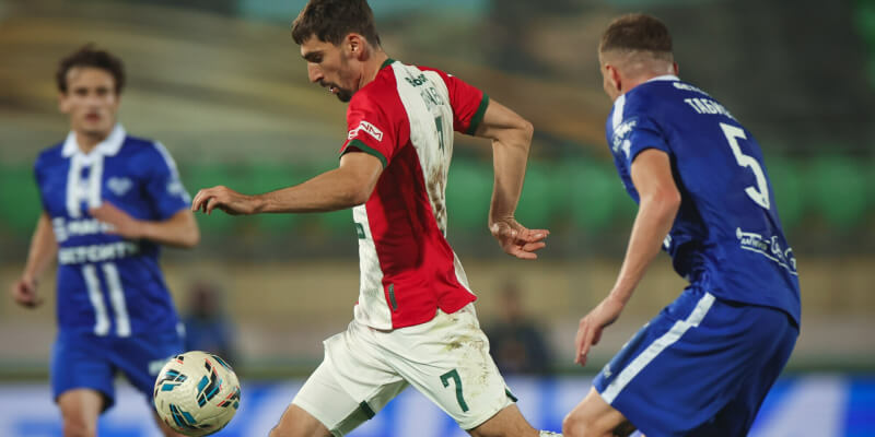 Зелимхан Бакаев