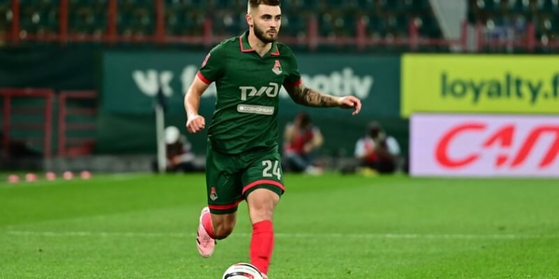 Максим Ненахов